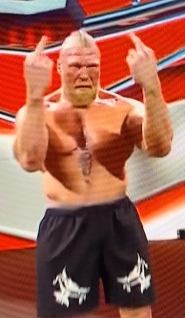 soufsidegoat's tweet photo. @WWE @RiyadhSeason https://t.co/JMCvOHO9fm