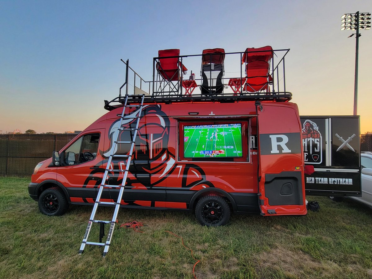 KnightsBrigade's tweet image. Football while we wait foR some moRe RutgeRs futbol!!! ⚽️

@RUMensSoccer
#doubleheadeR