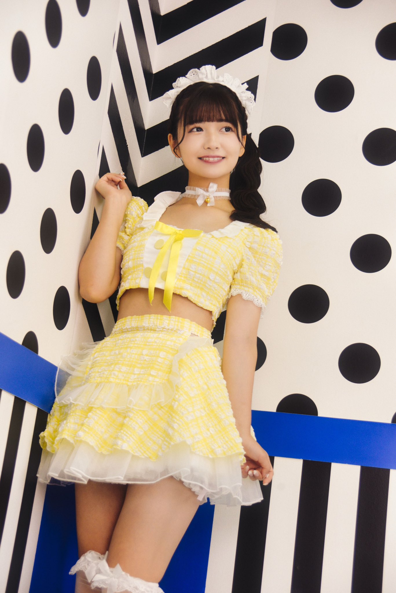 あーやん❤︎ あーちゃん🐼🫧 | 2025 / 07 / 07 ⚡︎ おはます