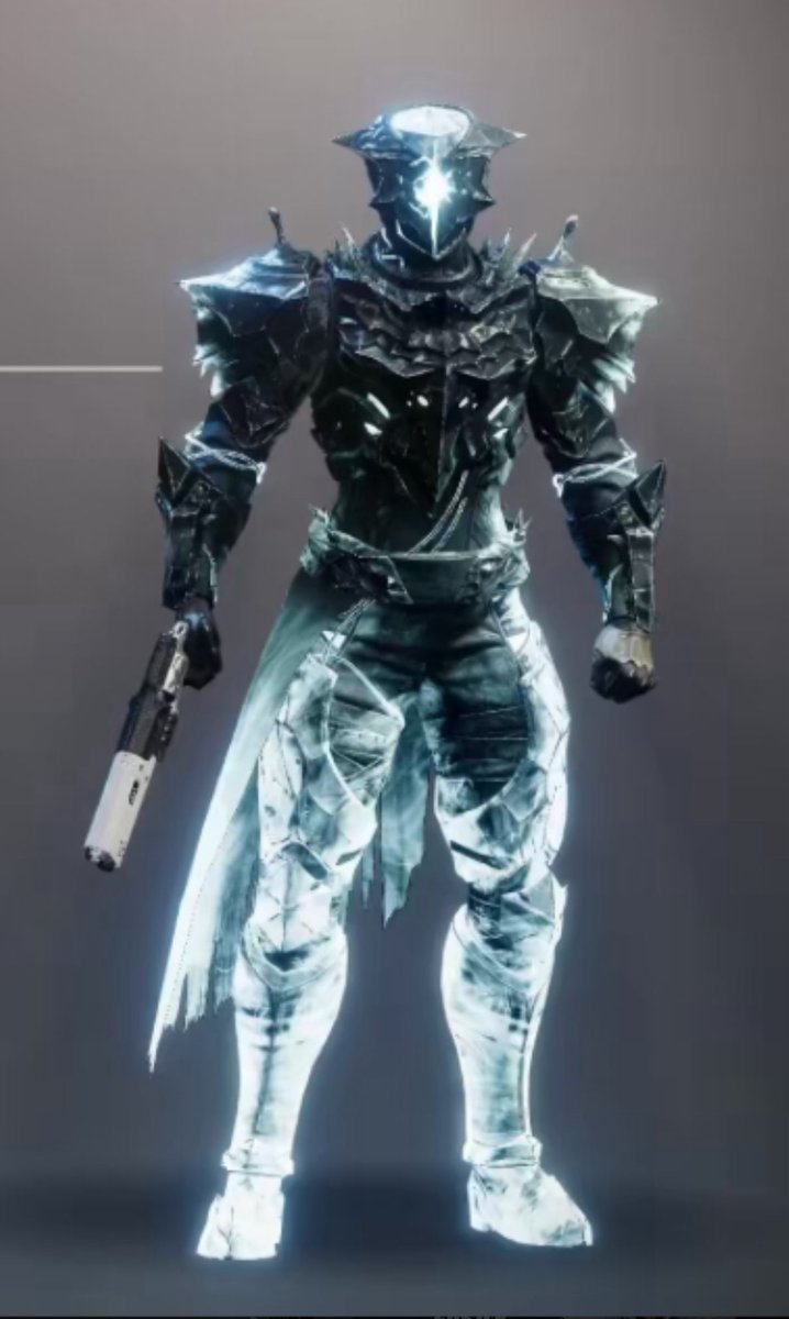 guess what one is obtained through endgame content and guess what one is obtained from spending $20