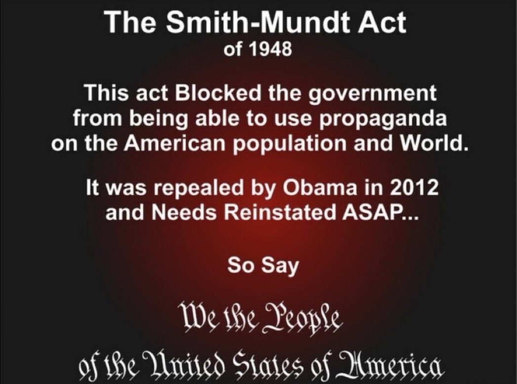 America1Chick's tweet image. The Charlie Kirk Act!