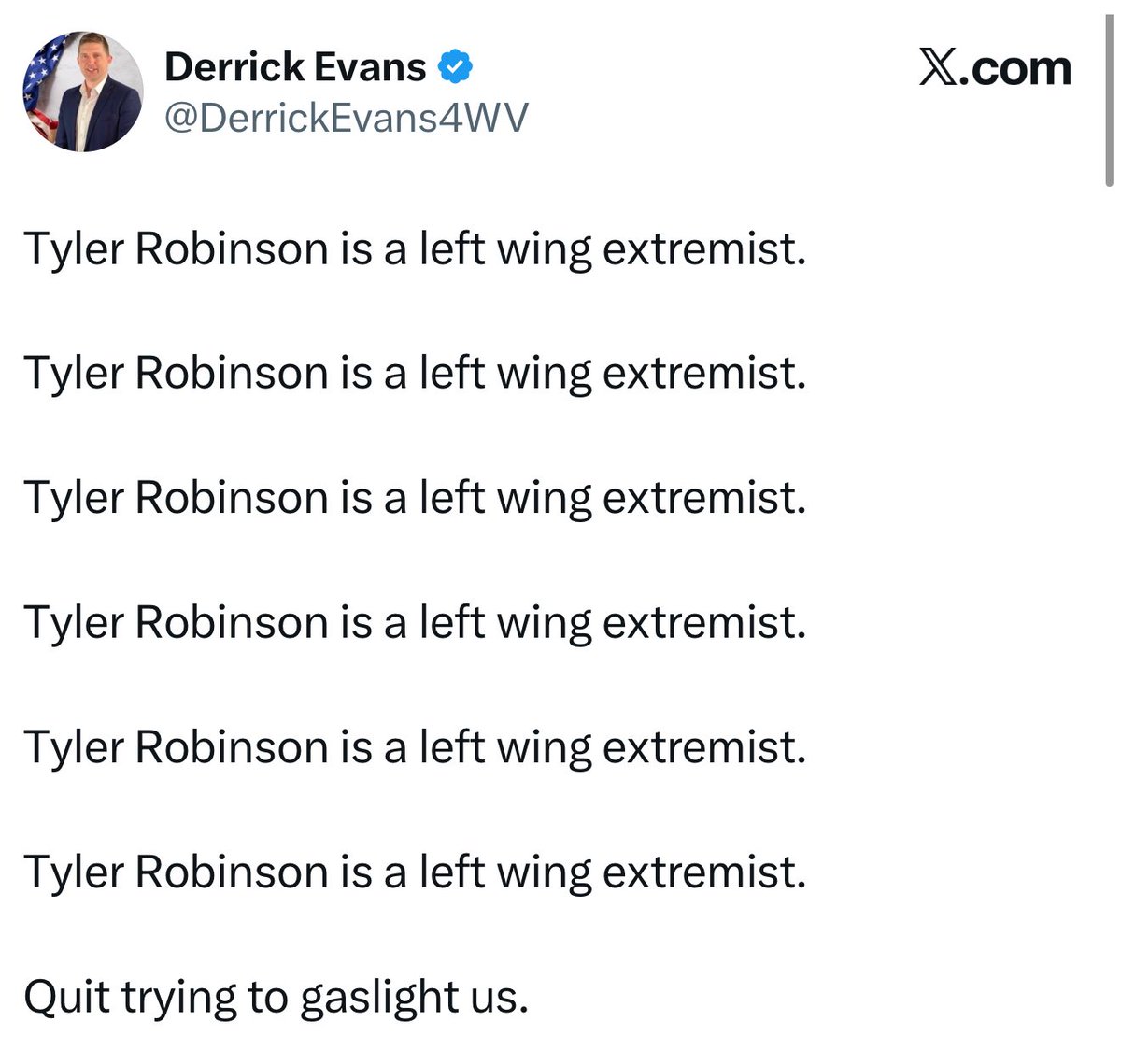 Harry Sisson tweet media