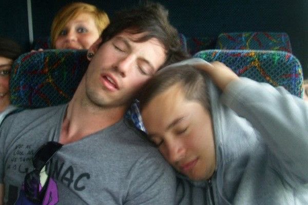 tylerstrapdoor_'s tweet image. “When I met you, I found you safe and warm”