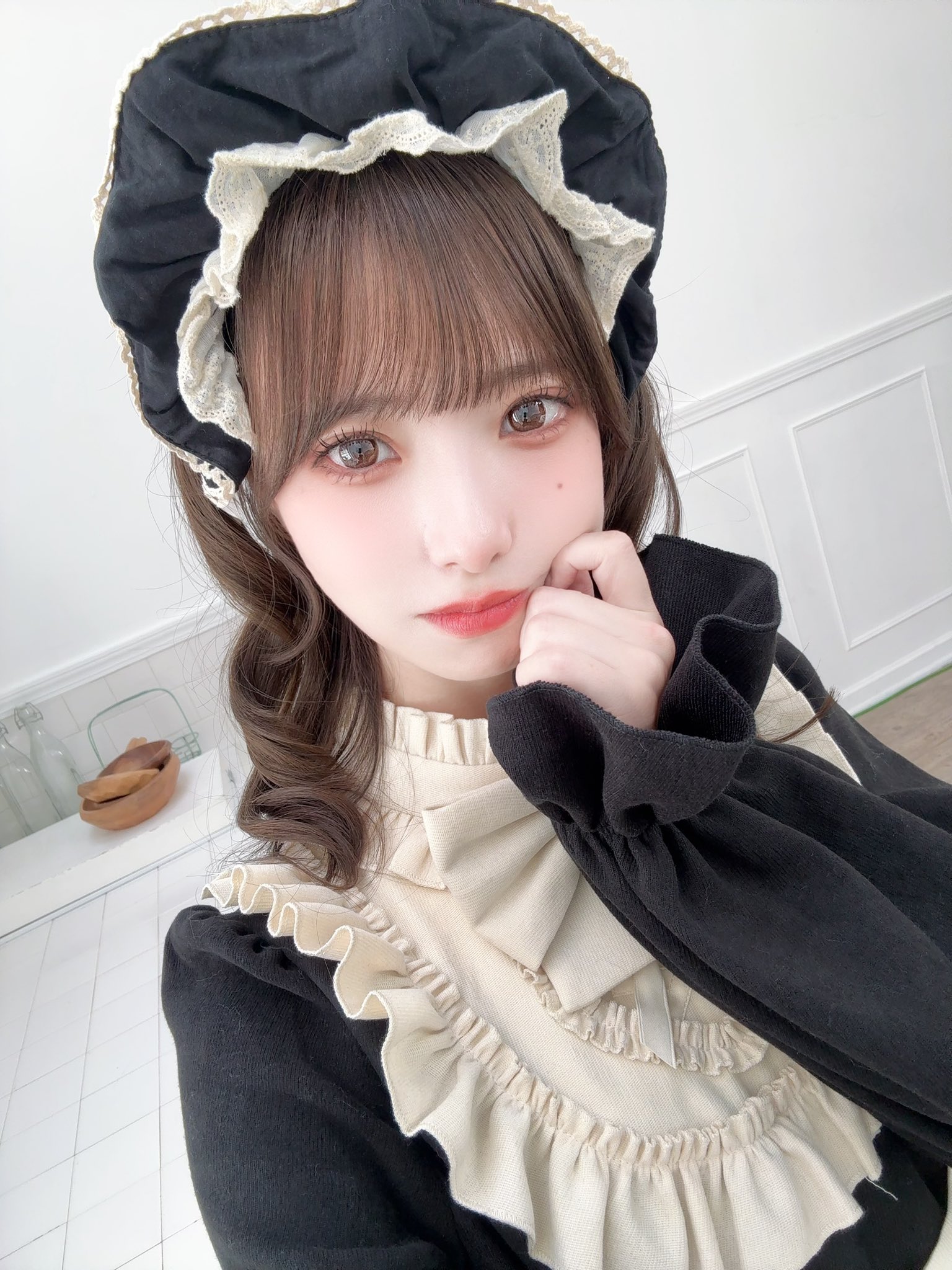 ALOHA様♡ありがとうございます♡ 八角ちゃん【idoress】 on X: 