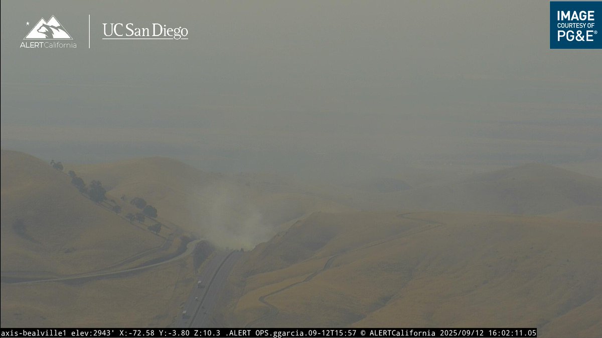 Angeles_NF's tweet photo. #WestFire - Brush Fire in Kern County
Angeles NF's Fox Field is launching AirAttack 52, Type 1 Airtankers 102, 167 (MD87, BAE146e) and Helitack 532 to a brush fire on State Route 58 at State Route 223
@kerncountyfire @CaltransDist6 @BakersfieldChp https://t.co/Ctx3vFodvY