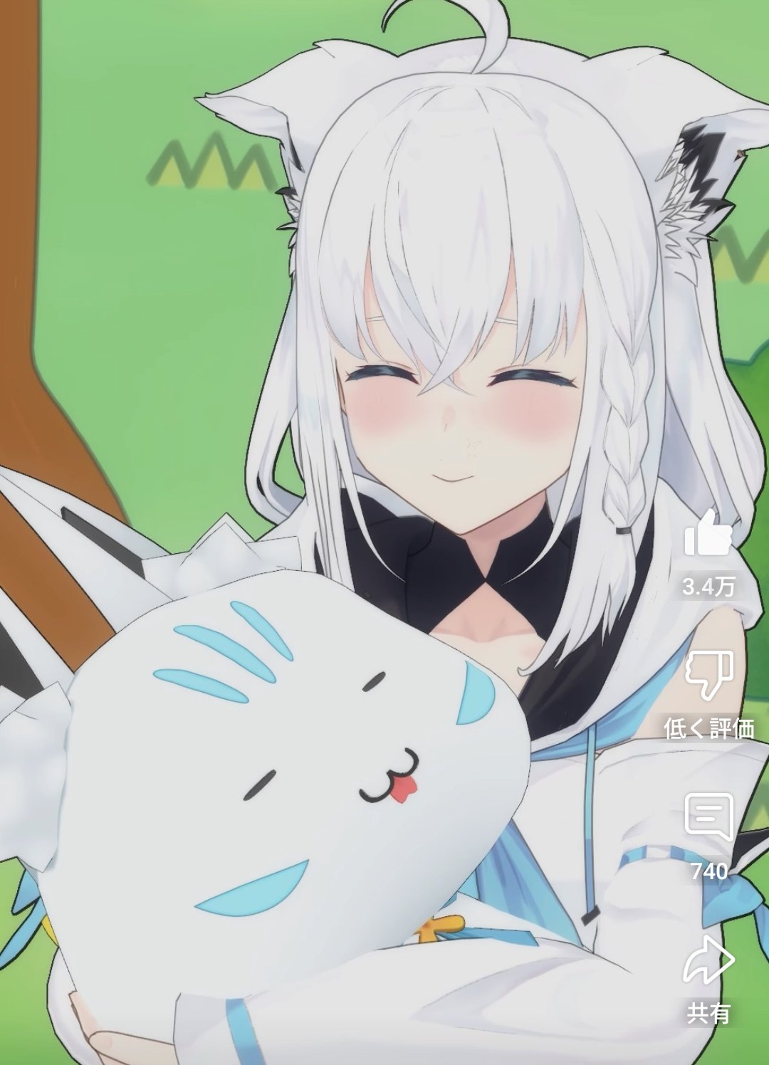 ふーちゃん様♡ありがとうございます♡ F7gSXEIagAA2ACQ.jpg