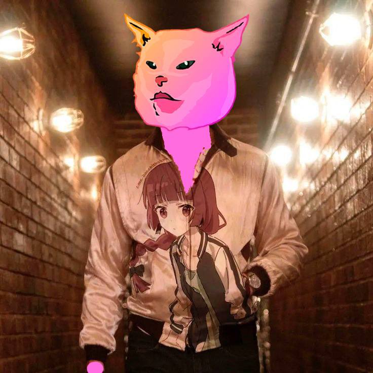 PUSSYFinancial's tweet image. Are you ready Anon?