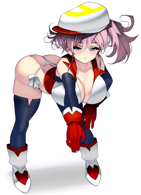 前かがみおっぱい
https://t.co/0Th2lm24M4 