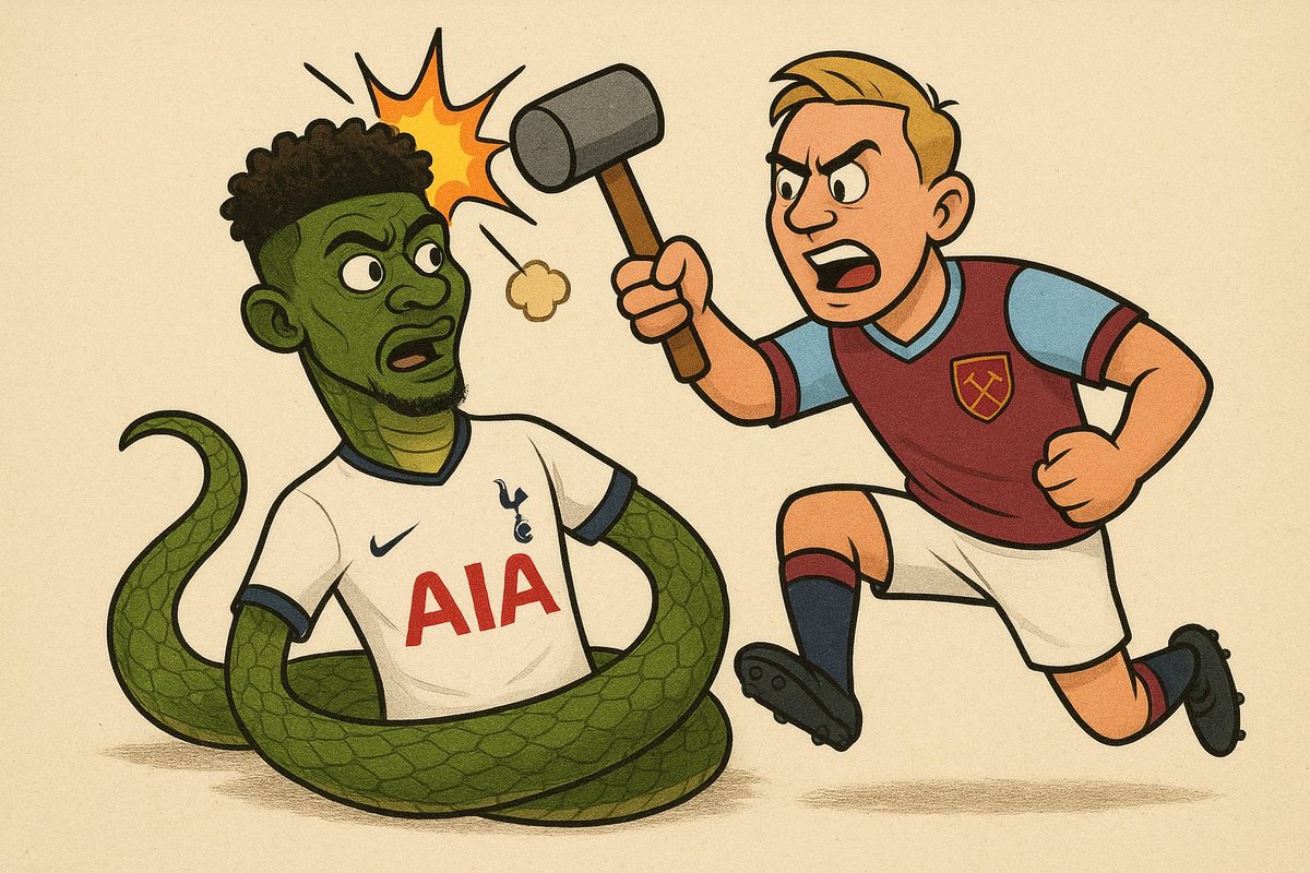 WestHam_Central's tweet image. Derby Day is here ⚒️