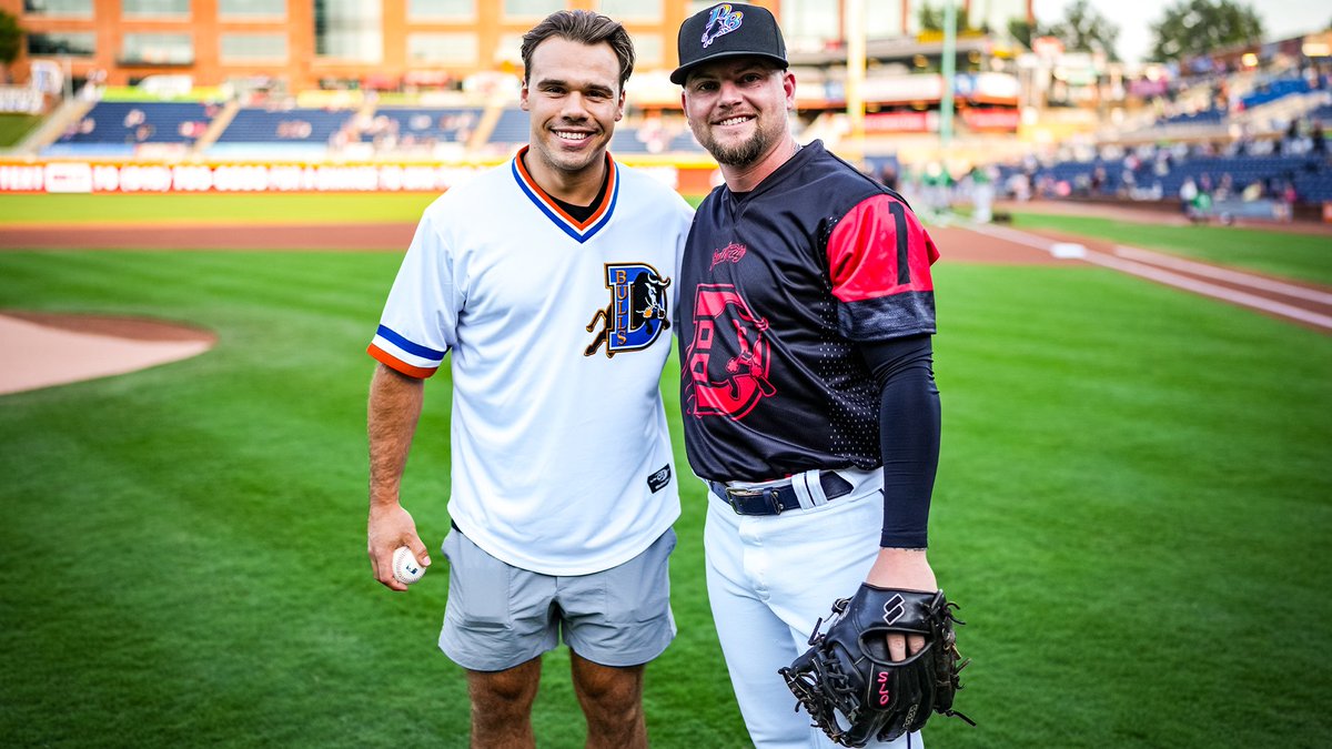 Canes's tweet photo. It's Stanky at the DBAP 😮‍💨 https://t.co/7QVIV38lzT