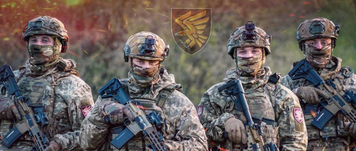 This will be urgent every moment, until we get the ATV delivered for the 95th Airborne Brigade‼️ Please help and make a difference, as the difference is measured in lives‼️donorbox.org/fast-front-atv…