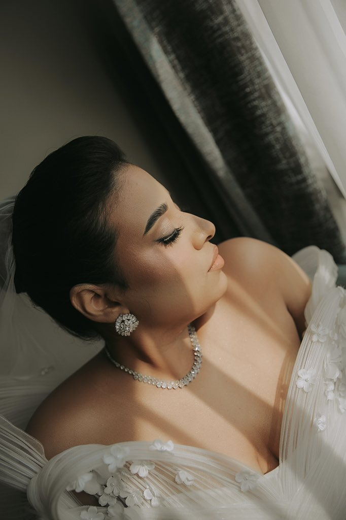 marawan_1907's tweet photo. 🤎👰🏽‍♀️

https://t.co/UeNpuyOURm https://t.co/Msxk1LncuL