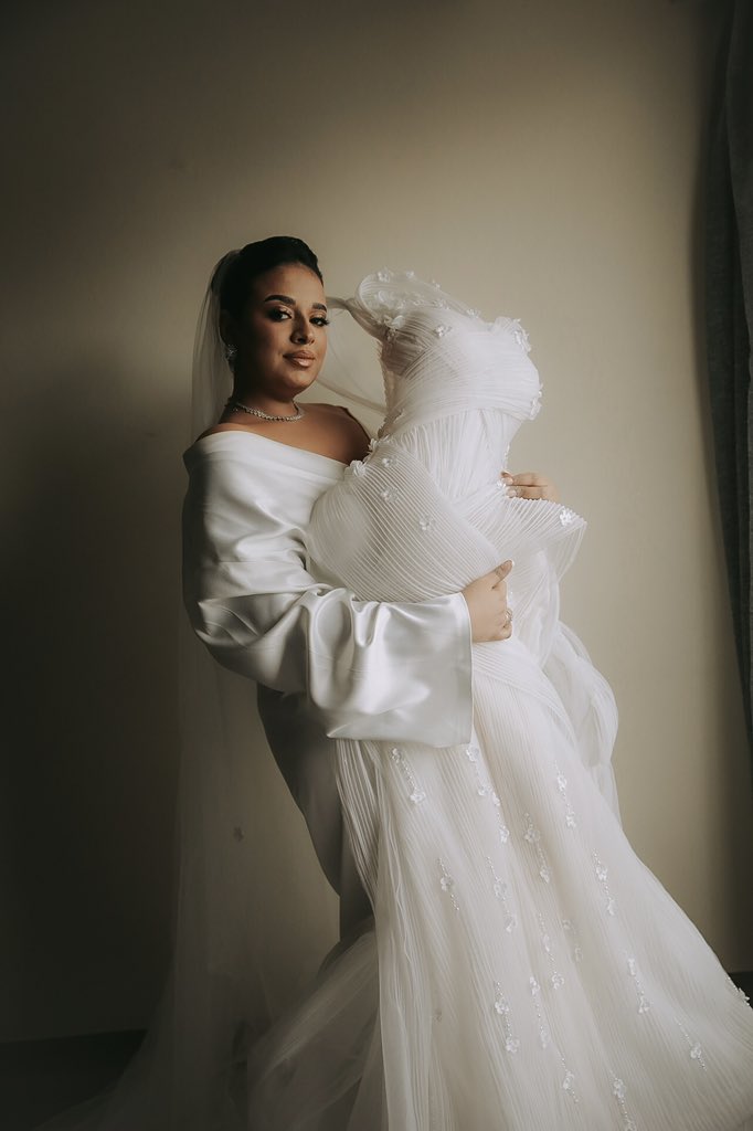 marawan_1907's tweet photo. 🤎👰🏽‍♀️

https://t.co/UeNpuyOURm https://t.co/Msxk1LncuL