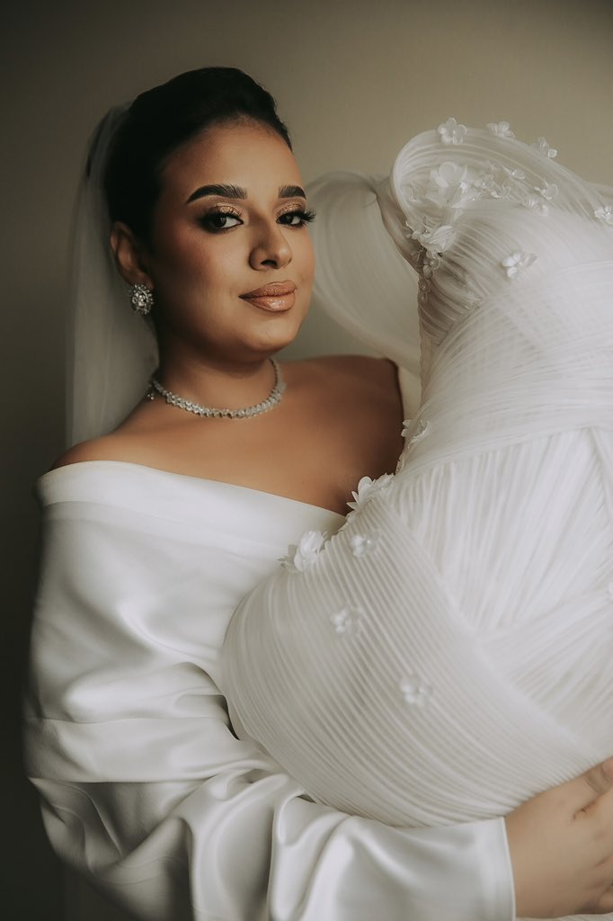 marawan_1907's tweet photo. 🤎👰🏽‍♀️

https://t.co/UeNpuyOURm https://t.co/Msxk1LncuL