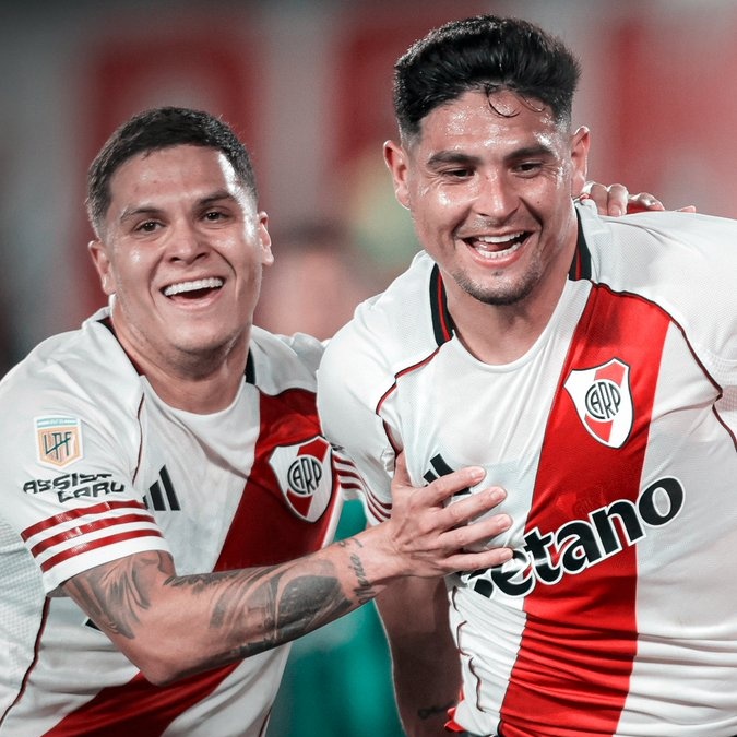 La ilusión que me condena con Palmeiras.