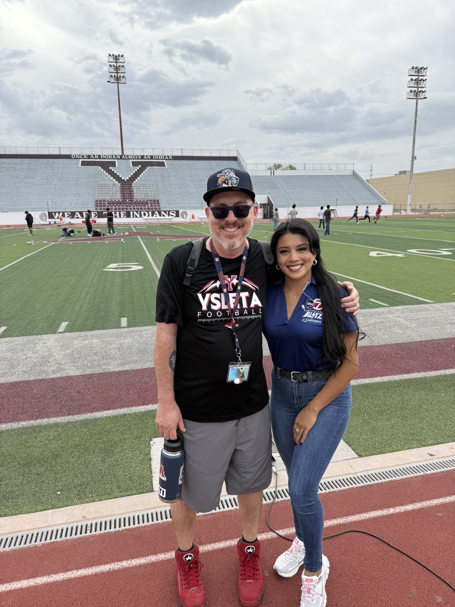 Ysleta vs San Eli class reunion Tribe of 95 ! <a href="/borderlandblitz/">Borderland Blitz</a>