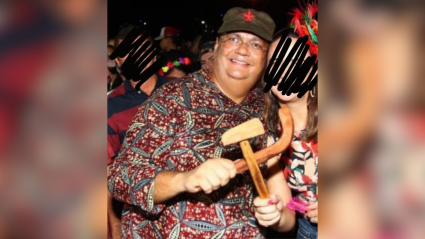 brazilpress's tweet image. JUST IN — Brazil’s Justice Flavio Dino — a longtime member of the Communist Party of Brazil (PCdoB) — urges the Federal Police to investigate everyone in Brazil that may have used social media to “incite” a Nepal-like uprising in Brazil.