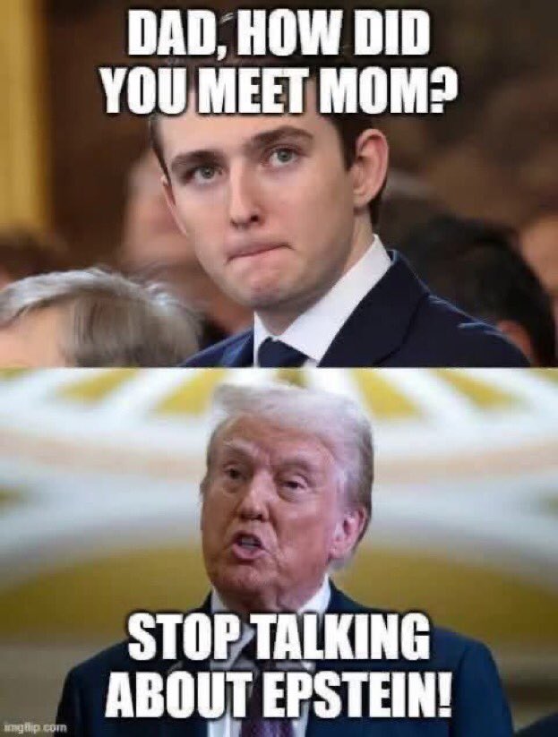 Now back to our regular programming.