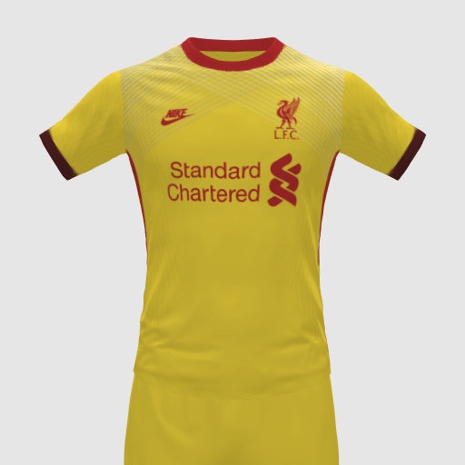 EAFC Kit Creator tweet media