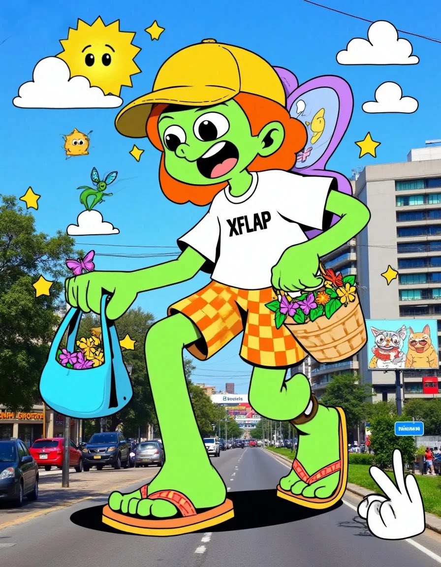 xflapcto's tweet photo. @wallet Definitely, XFLAP is the way https://t.co/LQ7Z63ZY2F