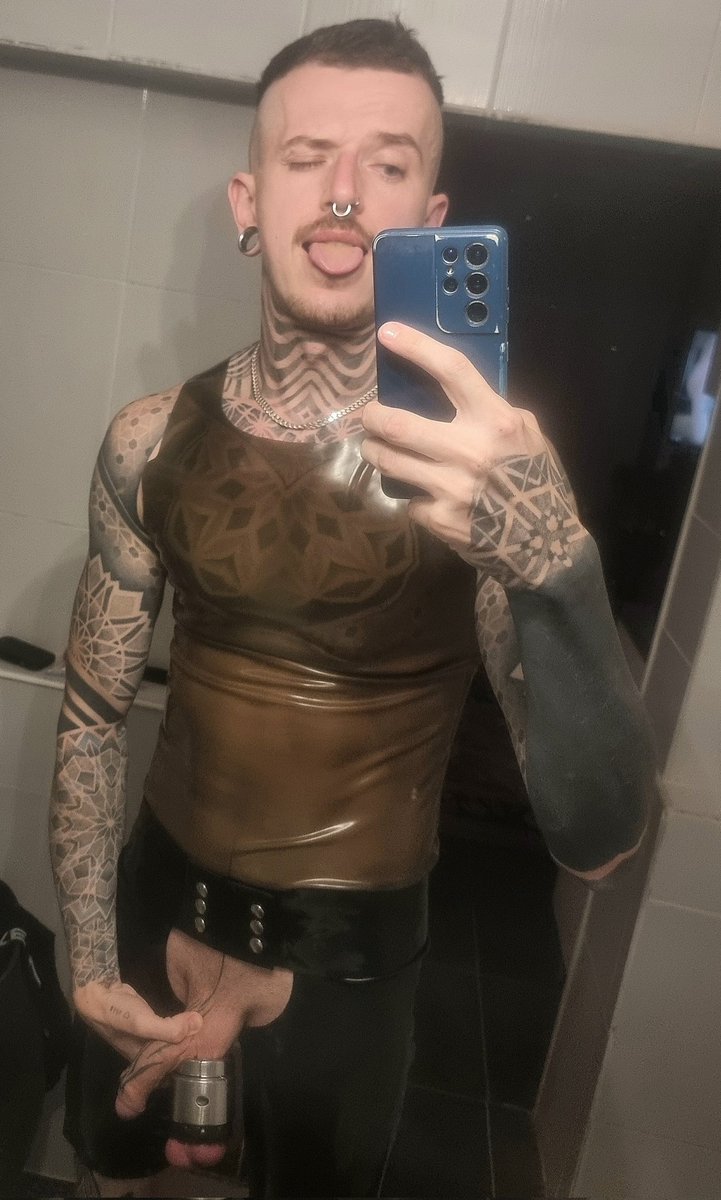 FFTATTOOED / Collabs - open tweet media