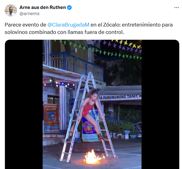 ZuritaCarpio's tweet photo. ¿Cuántos votos perderá la oposición con cada publicación de #DienteDePerro? https://t.co/odq8O0AiAr