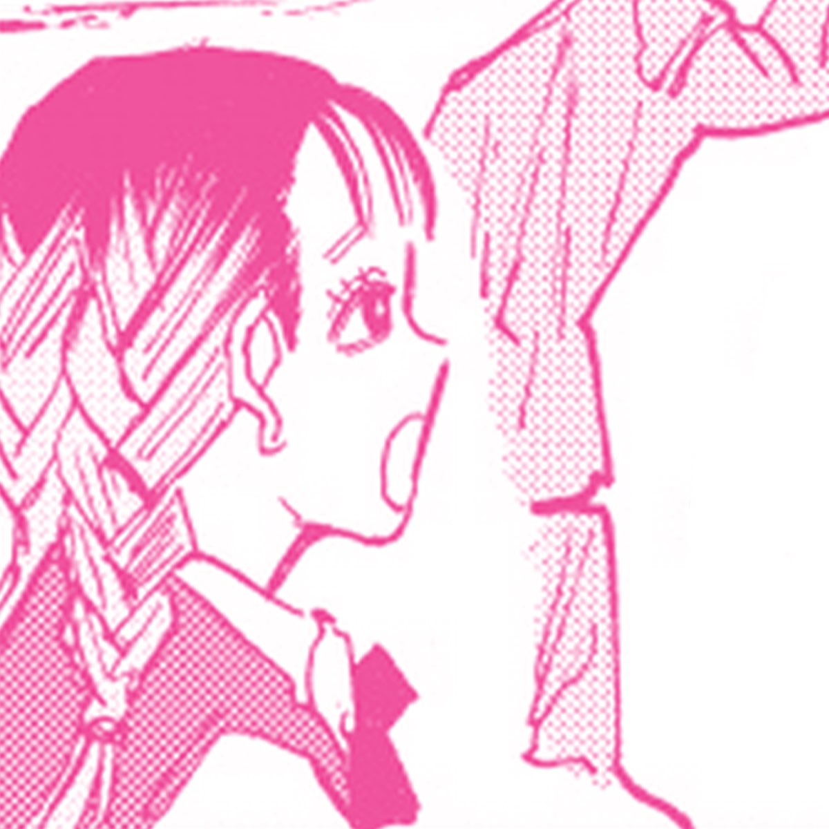 ⠀ ⠀

⠀ ⠀ ❝ ก็หมายความตามที่พูดน่ะสิ 〜 ❞

⠀ ⠀ ❝ อาเระ —— มันก็ยังไม่แทงนี่น่า แต่ถ้านายโดนขวานแทงง่าย ๆ ก็แสดงว่านายมันอ่อนหัดไง ❞

⠀ ⠀