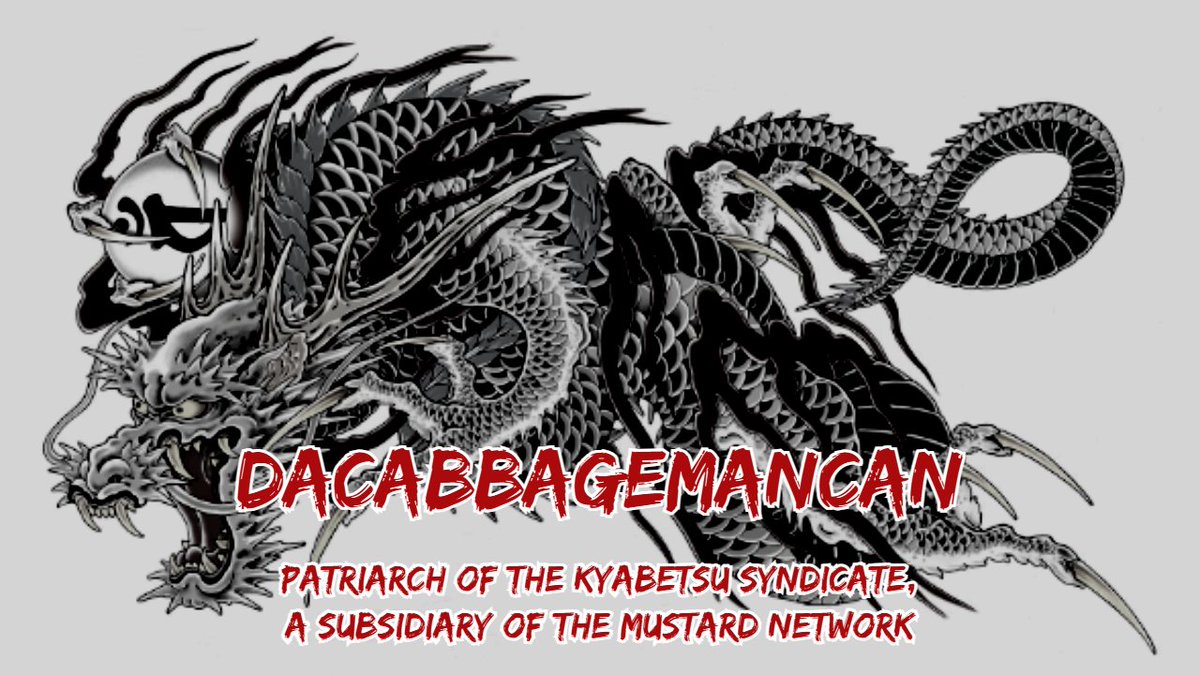 ⚔️ LIVE TONIGHT — Digging Deep ⚔️
I’m still recovering from surgery, fighting an infection, and don’t have the energy…
But the Syndicate matters.
So tonight I’ll dig deep, spend what I don’t have, and stream anyway — scars, pain, and all.
👉 kick.com/dacabbagemancan
Strength is