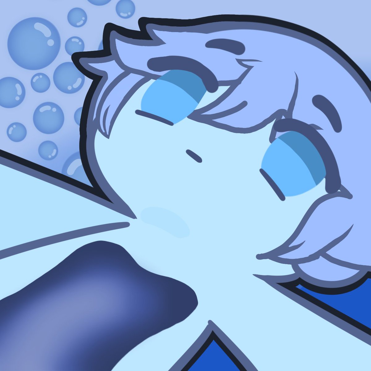 strawberriskye's tweet image. 🫶🫧🌱
#duendeart #EfaSketch @/BasilTinaSage 
bases by Loumon&amp;lt;3