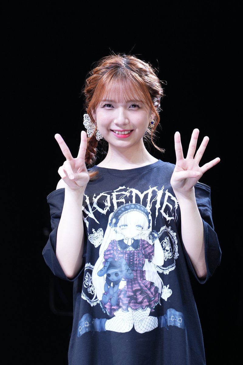 mlyちゃん（エムリーちゃん） (@mly_superdry) / Posts / X