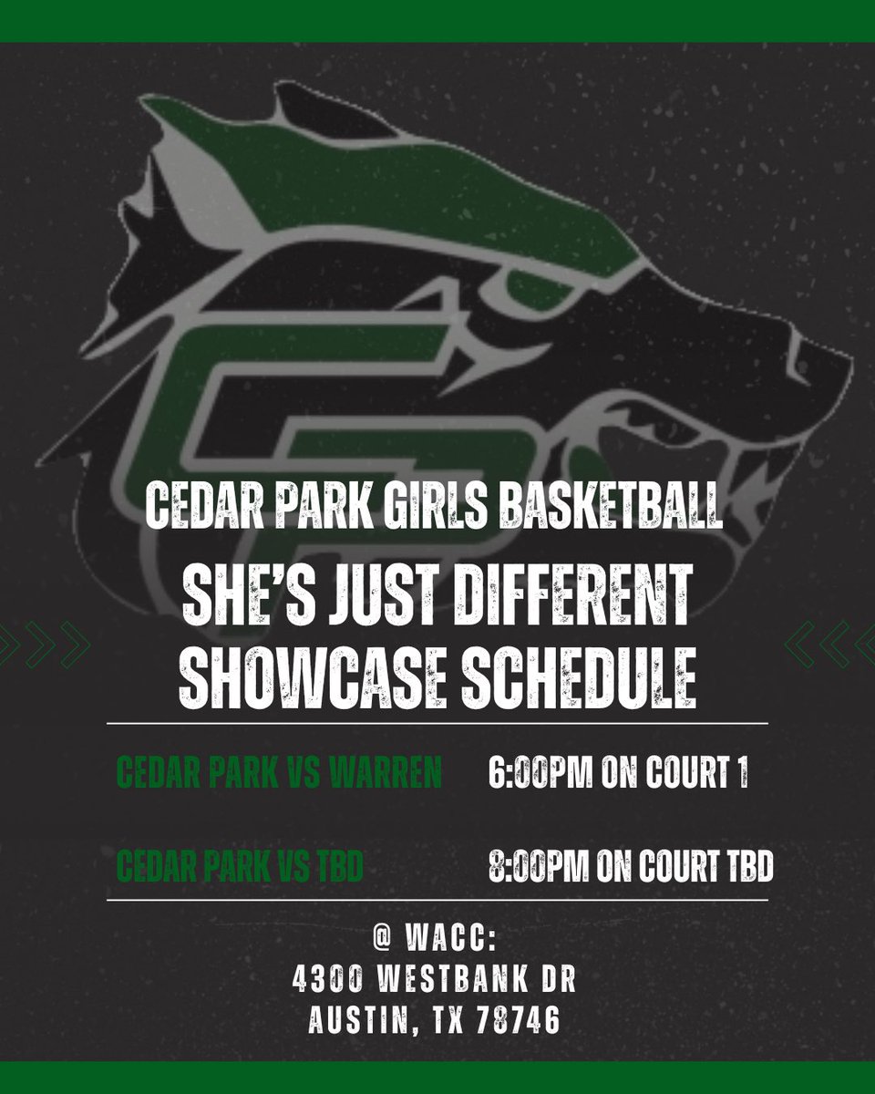 Come check us out live tomorrow for the first time this year at the She’s Just Different Showcase ‼️
