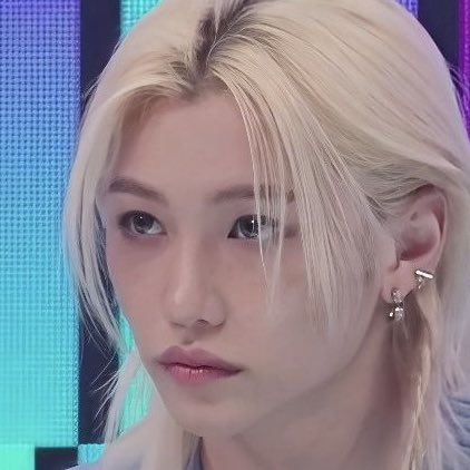 His boba eyes are my favorite ever