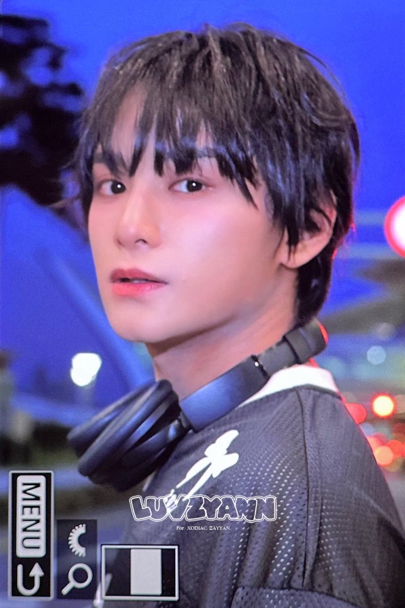 250913 어서 보고싶어 매일 보고싶어 너를 가장 제일 완전 좋아해 너만 좋아해💖💖

#XODIAC #소디엑 #ZAYYAN #자얀