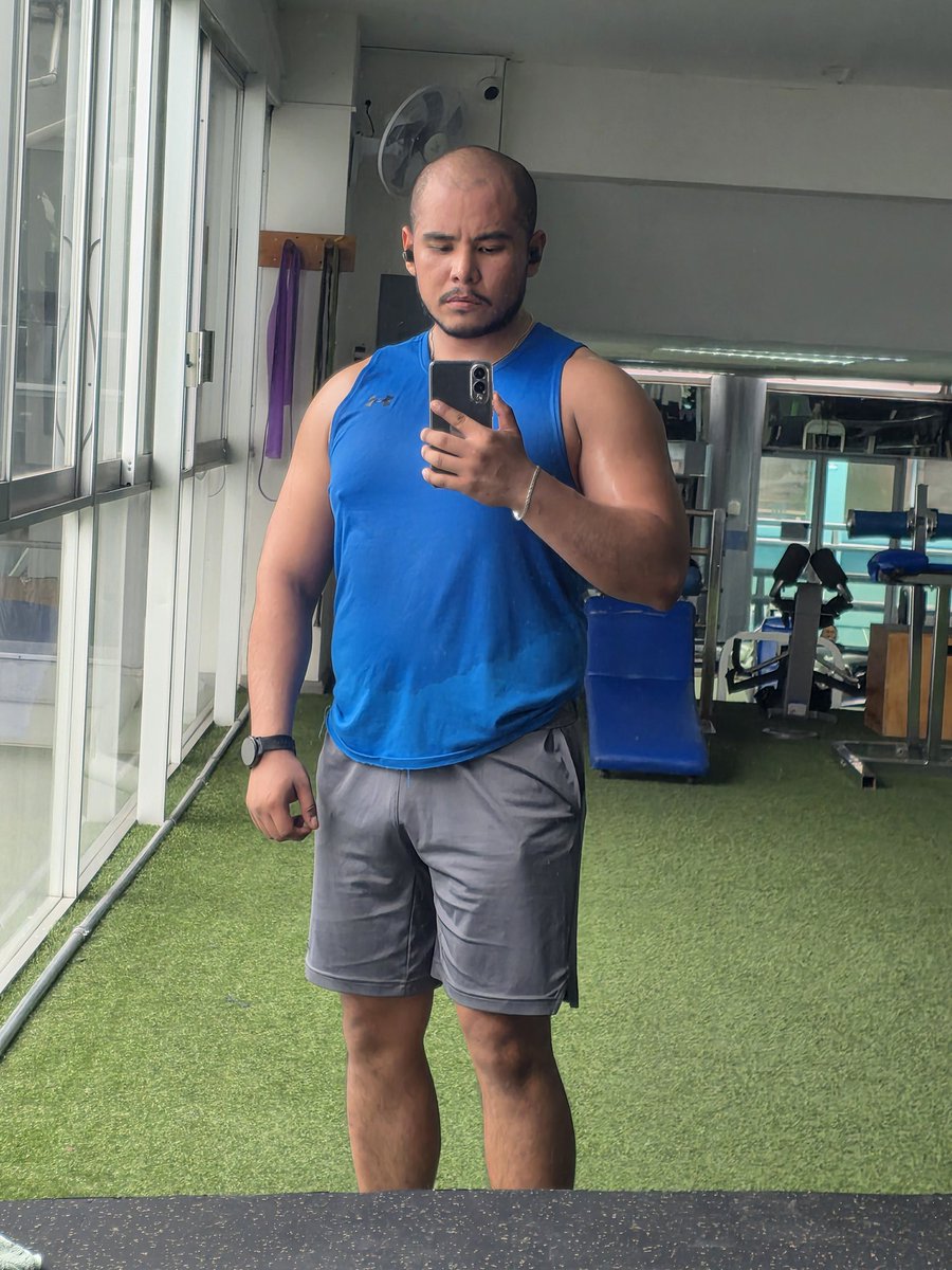 ilanroso's tweet photo. Se sudo 💪 https://t.co/5wo3SsV2HW