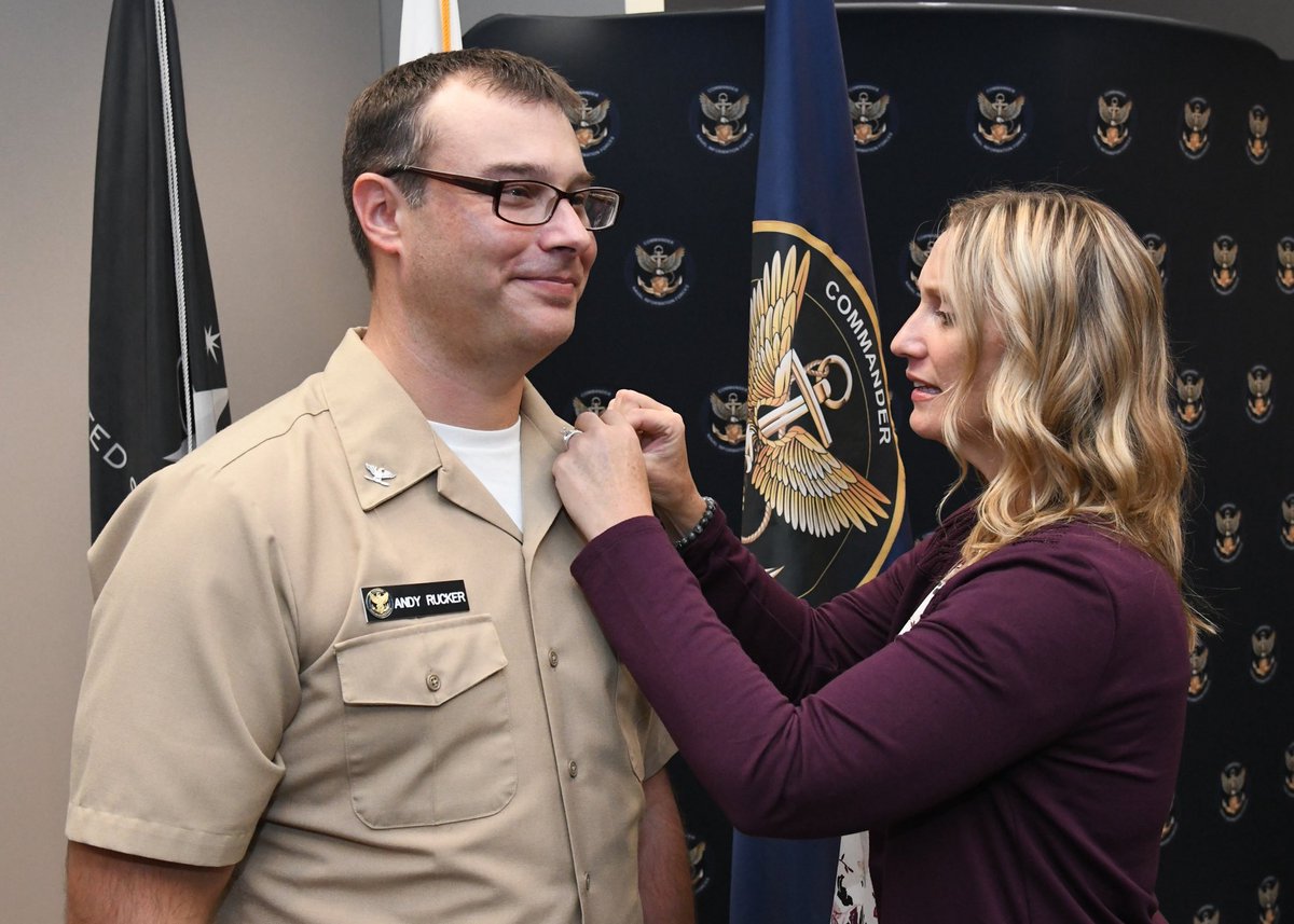 Andy Rucker tweet media