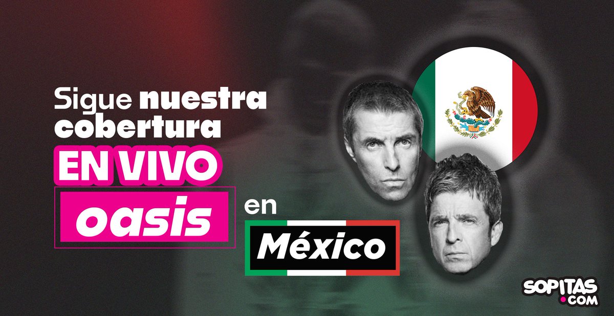 Sopitas tweet media
