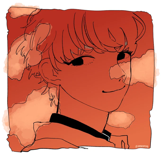 私の大昔の絵良すぎるんだが…どう頑張ってももうかけねーー