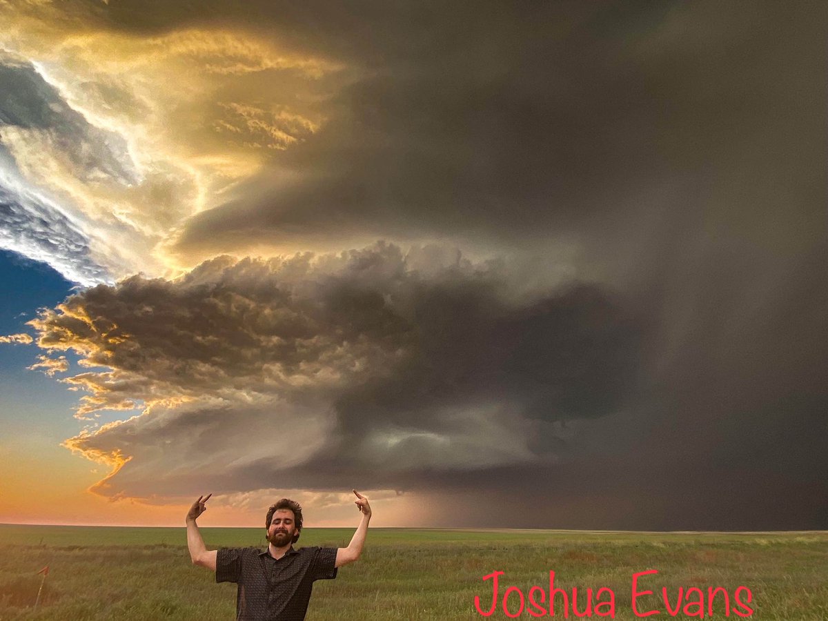 JoshuaEvansWX's tweet image. My move to Oklahoma in august was totally worth it. #wxtwitter #Oklahoma #kansas