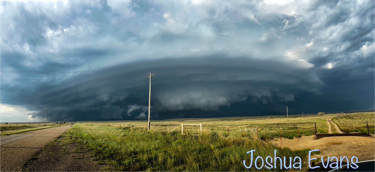 JoshuaEvansWX's tweet image. My move to Oklahoma in august was totally worth it. #wxtwitter #Oklahoma #kansas