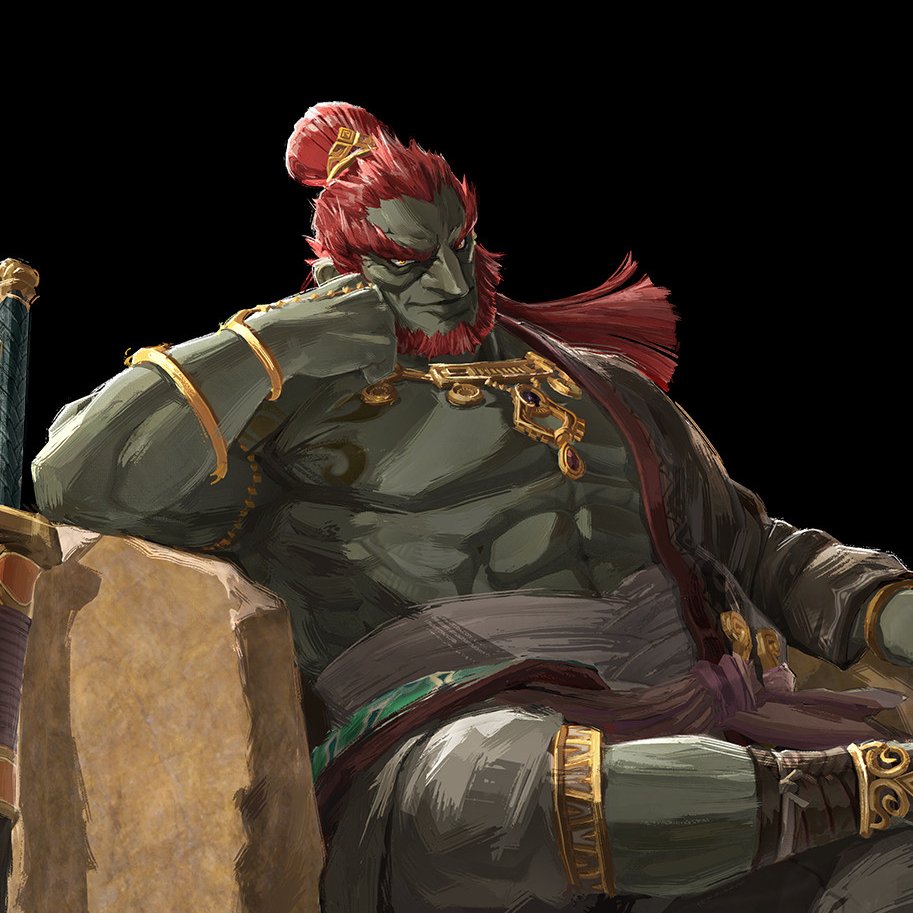 👀👀👀👀👀👀👀

HELLO????? DID I PREDICT THIS?? BESCUSE ME?

NINTENDO ARE YOU LURKING MY SHIT?  

  ty for new ganon art uwu ❤️