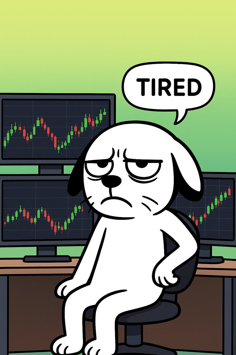 Crazyaltergoat's tweet photo. Bro, I'm so $tired of people not wanting to believe and work for their bags. https://t.co/OFKXqC5jny