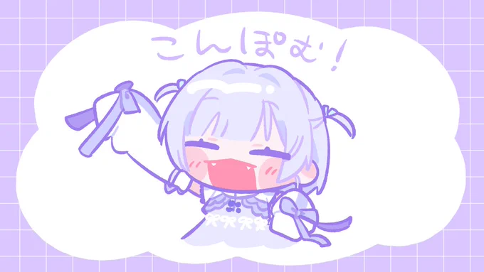 ∴ ୨୧ ∴∵∴ ୨୧ ∴∵∴ ୨୧ ∴∵∴ 配信告知 今夜 PM 10:00 待機所 【お絵描き】ミルキーサブウェイ面白スンギww【月島ポムポム/新人Vtuber】 ∴∵∴ ୨୧ ∴∵∴ ୨୧ ∴∵∴ ୨୧ ∴∵∴