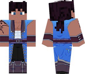 MonseStudio's tweet photo. One moresurprise for the #aphmau fans!

Worked with Jess &amp; Jason to make skins for the #myinnerdemons boys in the first episode of #mtblacklullaby 

First up, here are #leif #noi &amp; #pierce
(PS. Leif is my favorite cause bloodlust mwhahaha) https://t.co/Oy16xmfBoE