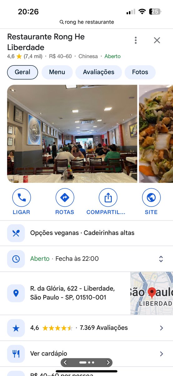 brunocelidonio's tweet photo. @jordanizzzle Onde já fui: sushi yassu, rong he, karaokê liberdade…a gente foi num Buffett uma vez tbm bem na chegada da estação ali que era bom. Mas rong he eu curtia muito!!! https://t.co/LSYCkOweDr