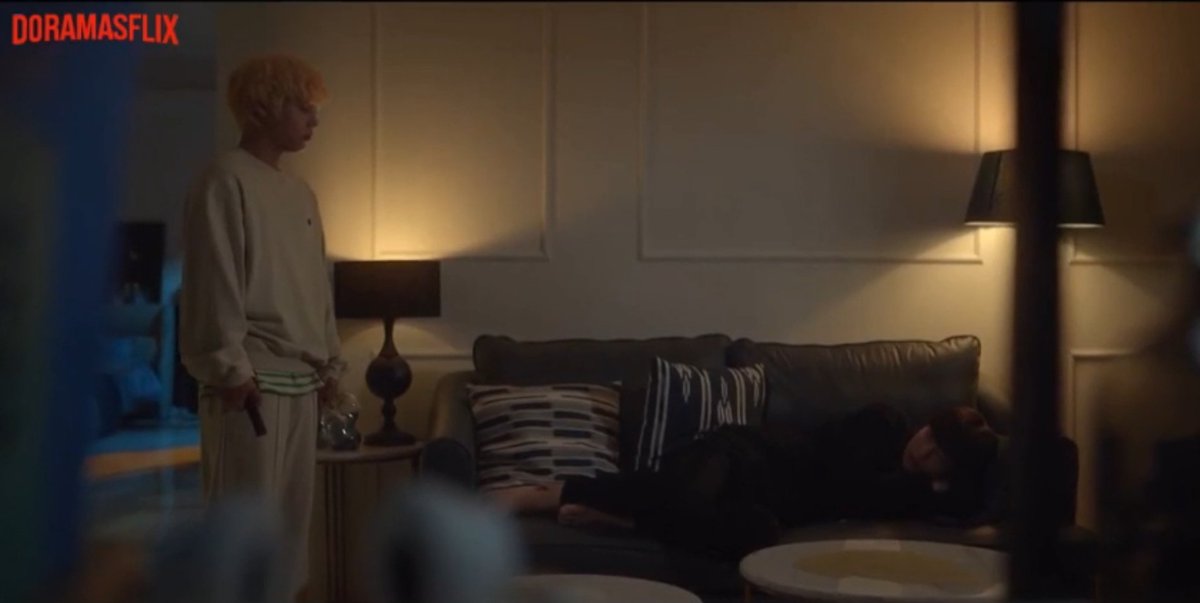 iiforjihoon's tweet image. Yeojun al fin abrió su corazón y se sinceró con Soohyun sobre los conflictos de su familia, y me encanta que ahora se acompañen y consuelen juntos 😭🫂

#AtaDistanceSpringisGreen  
#AtaDistanceSpringisGreenEp10