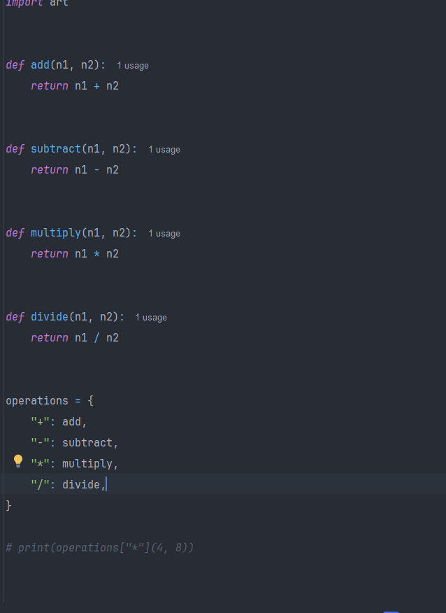 ManuelsDesk's tweet photo. Day 10 🐍💻 At this point, my code has more bugs than features… but hey, at least it runs 👀😂
#Python #100DaysOfCode #CodingJourney #CodingLife #UIUXDesign #programminglife #SoftwareDevelopment #html6 #React https://t.co/BYLdi1MRCa