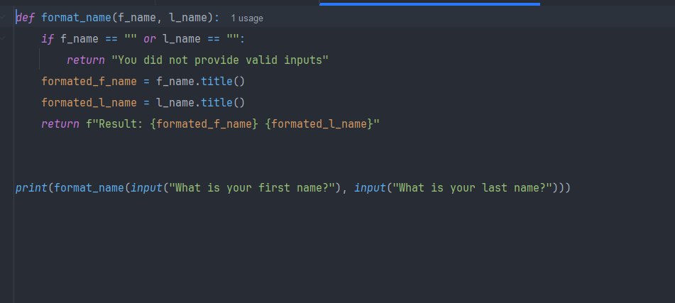ManuelsDesk's tweet photo. Day 10 🐍💻 At this point, my code has more bugs than features… but hey, at least it runs 👀😂
#Python #100DaysOfCode #CodingJourney #CodingLife #UIUXDesign #programminglife #SoftwareDevelopment #html6 #React https://t.co/BYLdi1MRCa