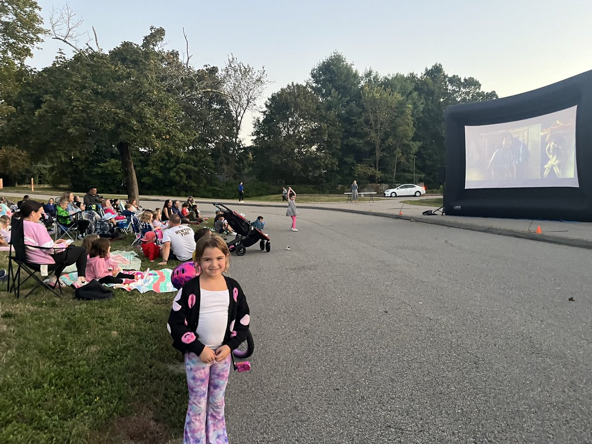 Luce Elementary School tweet media