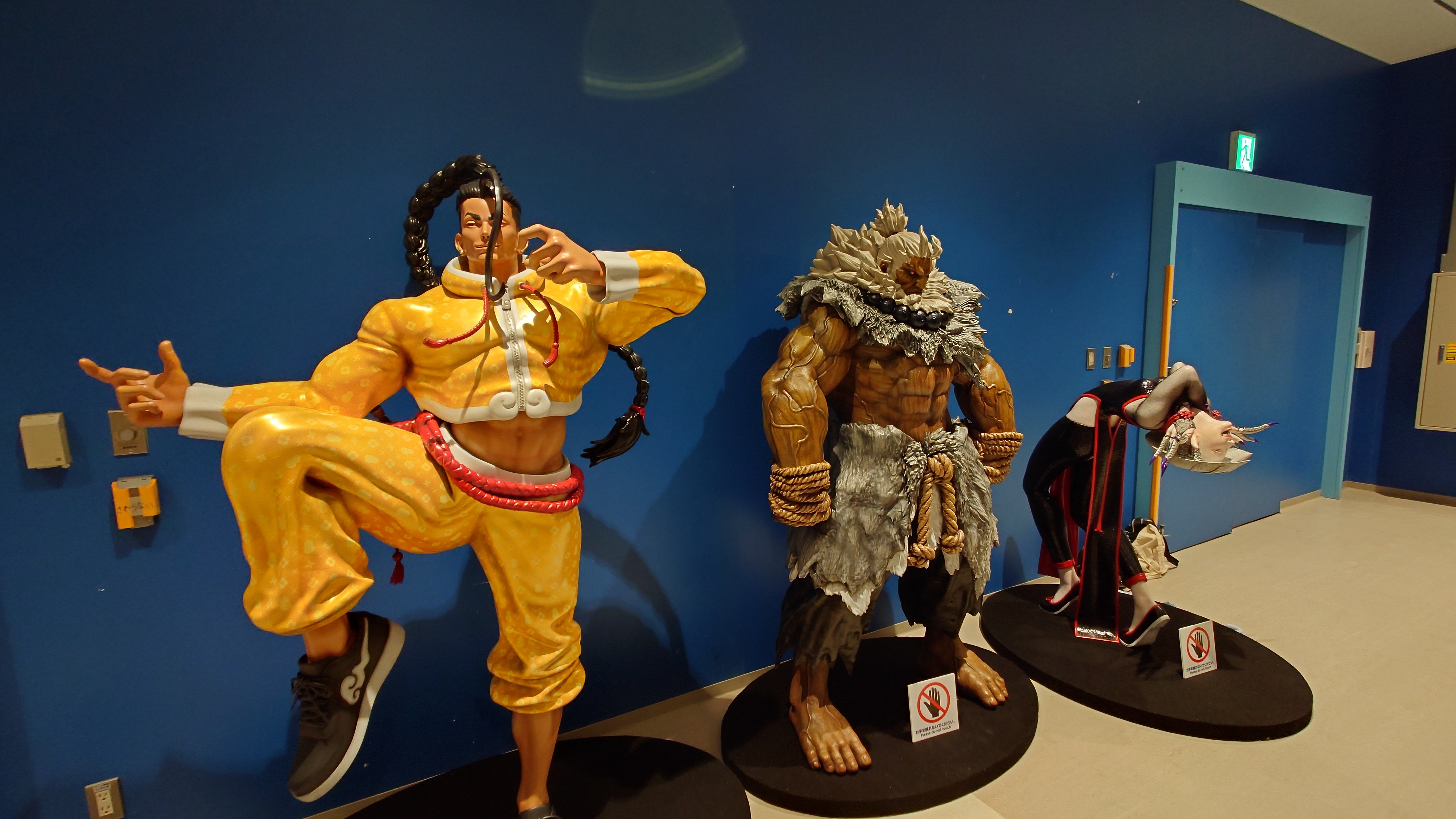 非売品 希少 カプコン 販促用 ヨーヨー CAPCOM GOOF TROOP りょう＠Street Fighter on X: 