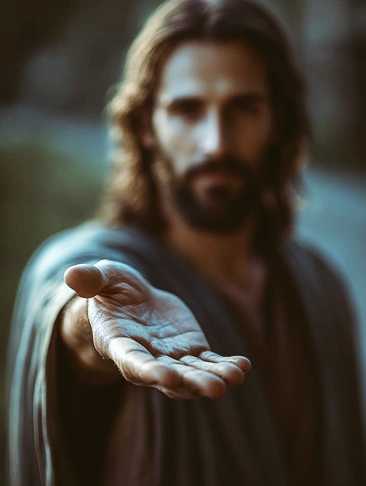 Put Amen if you know Jesus Christ is the Way, the Truth, and the Life!
